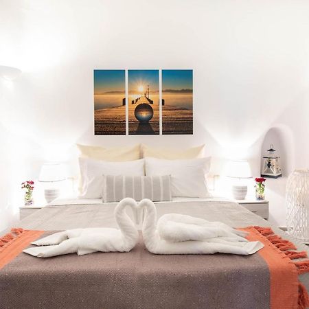 Sole Blu Mykonos Town Apartment One Экстерьер фото