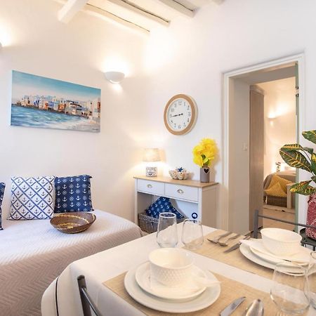 Sole Blu Mykonos Town Apartment One Экстерьер фото