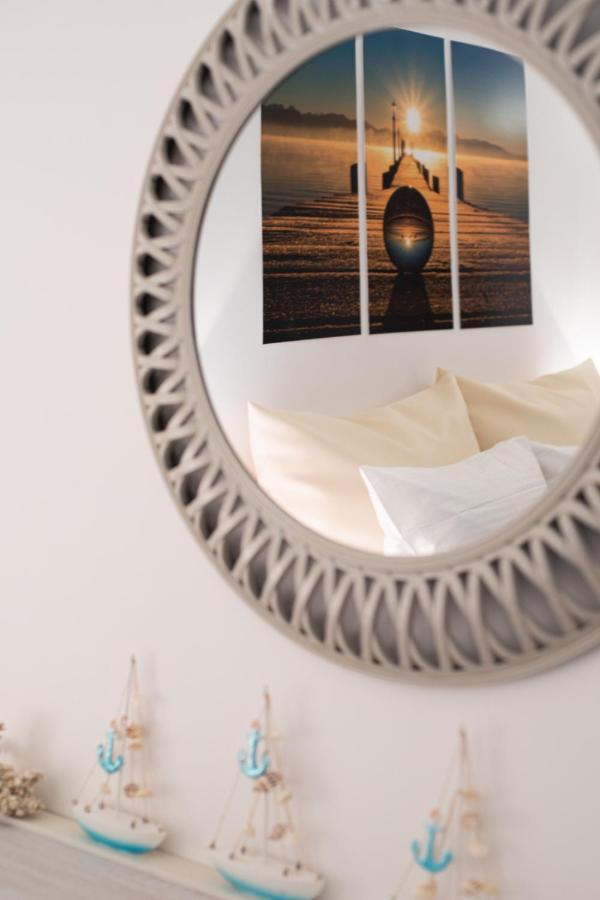 Sole Blu Mykonos Town Apartment One Экстерьер фото