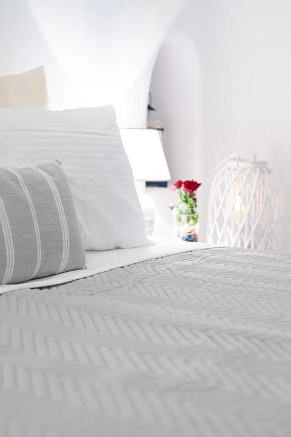 Sole Blu Mykonos Town Apartment One Экстерьер фото